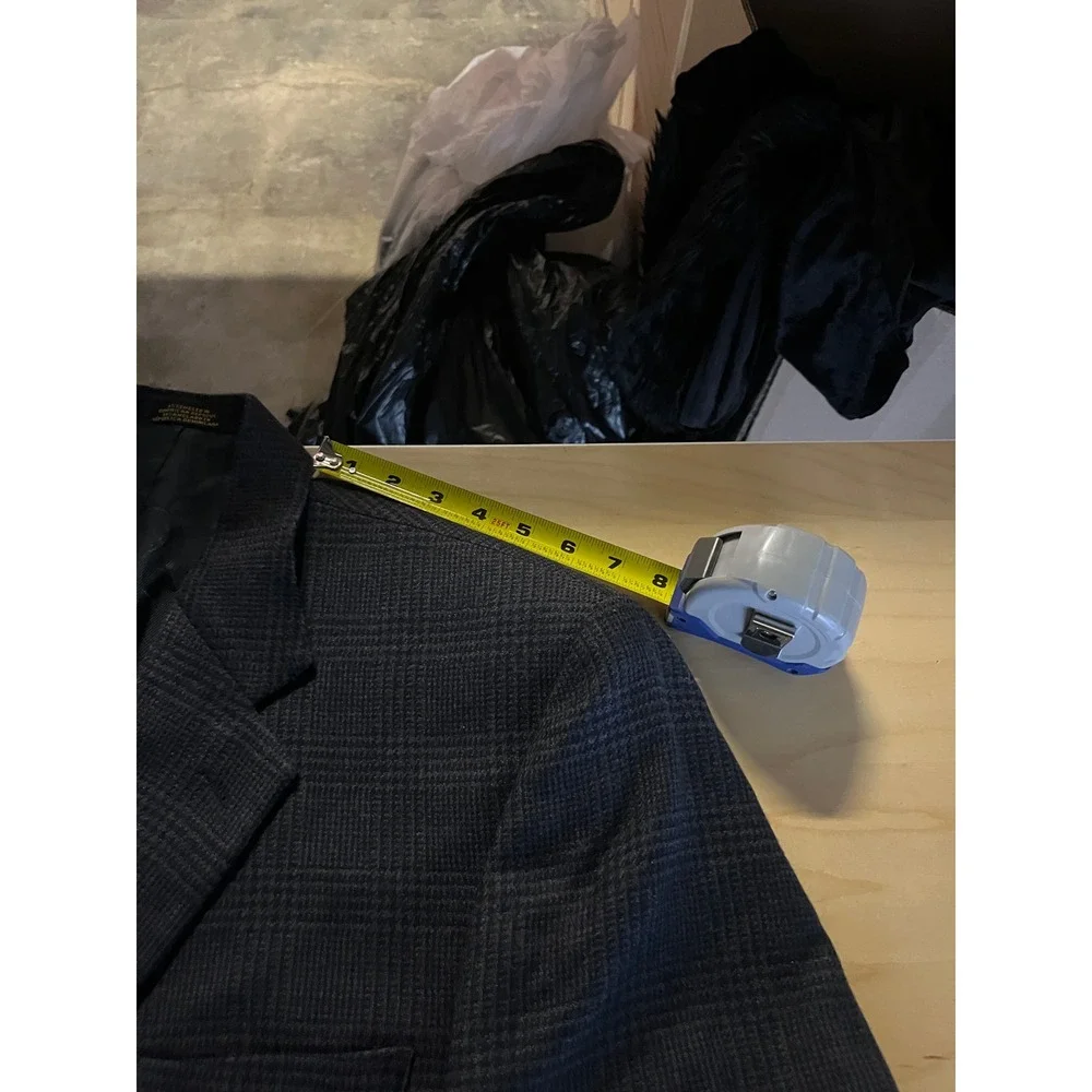 Stafford options mens
